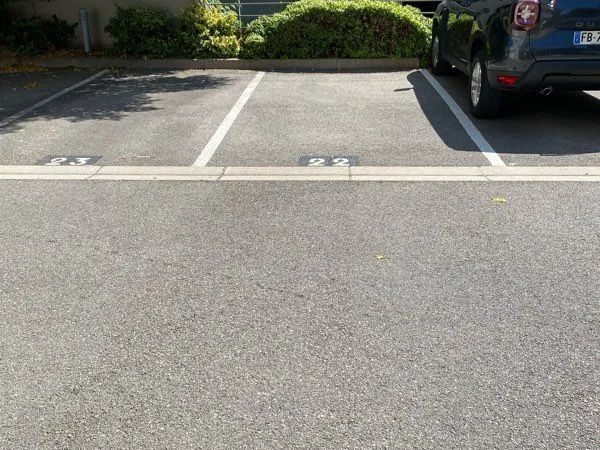Location Parking