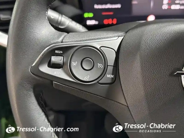 Opel Mokka 1.2 turbo 100 ch bvm6 elegance business — photo 19