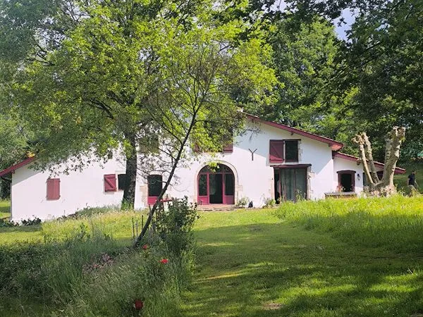 Ferme 6 pièces 330 m²