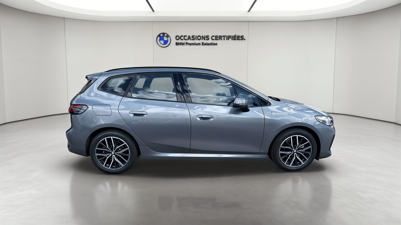 BMW Active Tourer 220i 170 ch DKG7 — photo 6