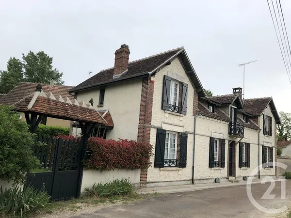 Maison 7 pièces 178 m²