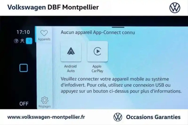 Volkswagen Golf 1.4 hybrid rechargeable opf 204 dsg6 style — photo 8
