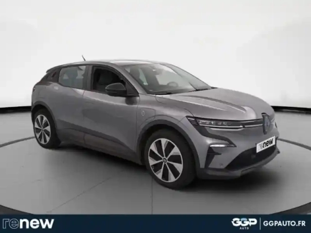 Renault Megane e-tech electric ev60 130ch evolution er super charge — photo 7