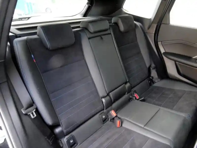 Bmw X1 xdrive30e 326ch m sport — photo 10