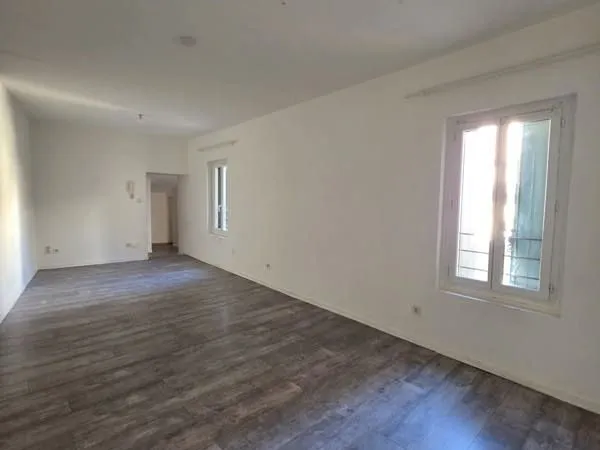 Appartement 3 pièces 74 m²