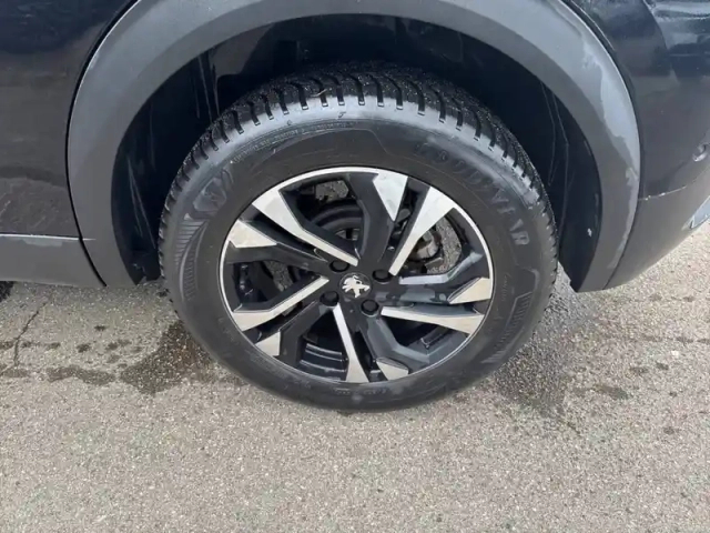 Peugeot 2008 puretech 130 s&amp;s eat8 — photo 61