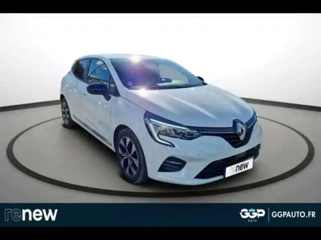 Renault Clio 1.0 sce 65ch evolution — photo 8