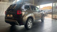 Dacia Duster 1.5 Blue dCi 115ch Confort 4x2 — photo 5