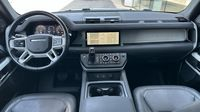 Land-Rover Defender 110 2.0 P400e XS Edition 2023 — photo 11