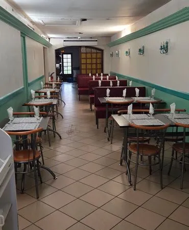 Vente fond de commerce friterie Brasserie