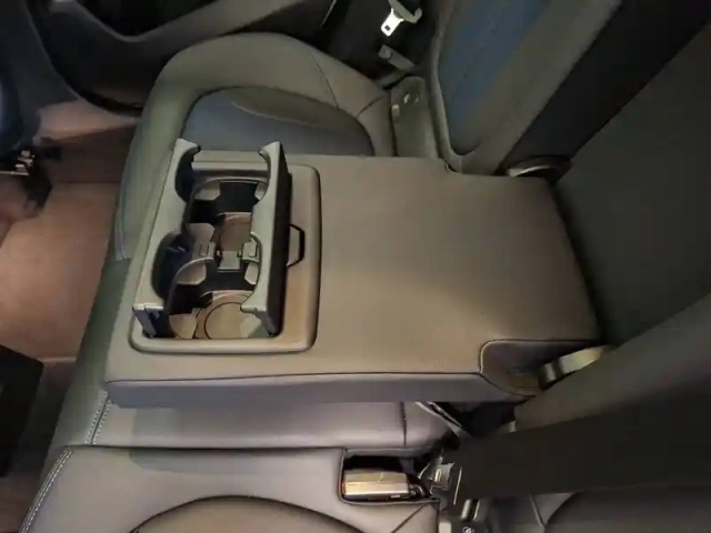 Bmw X2 sdrive 18d 150 ch bva8 — photo 22