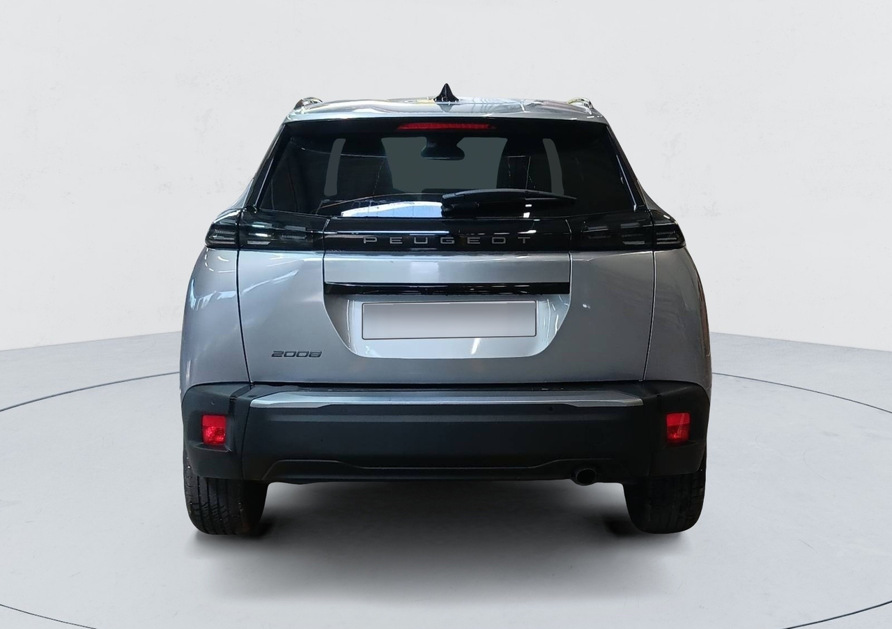 Peugeot 2008 — photo 4