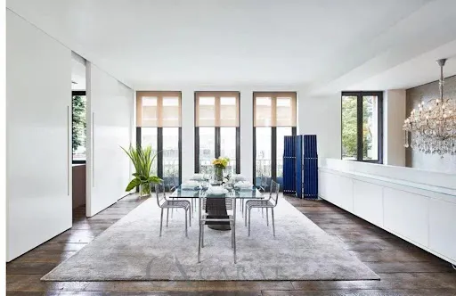 Maison 9 pièces 559 m²