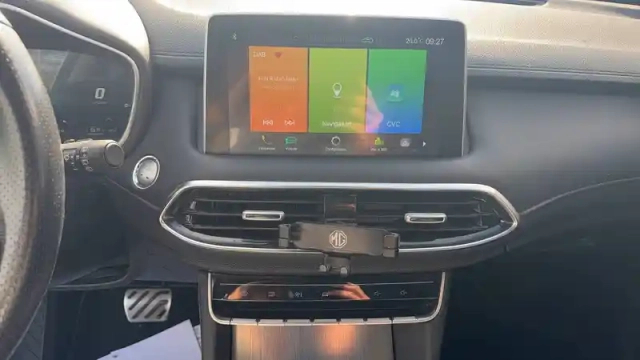 Mg Ehs 1.5t gdi phev — photo 16