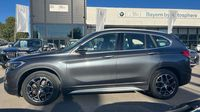 Bmw X1 xDrive18d 150ch xLine — photo 8