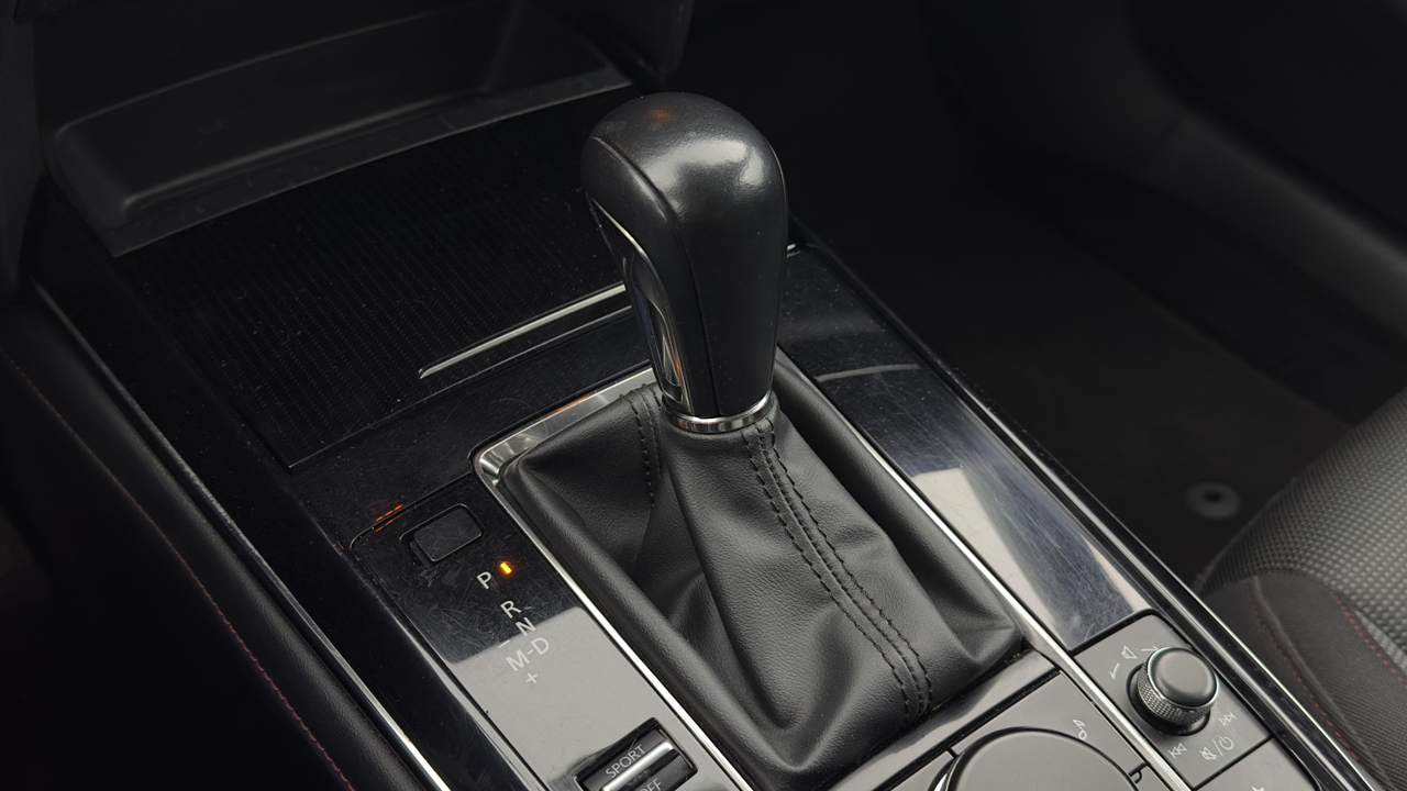 Mazda CX-30 2.0L e-SKYACTIV X M Hybrid 186 ch 4x2 BVA6 — photo 24