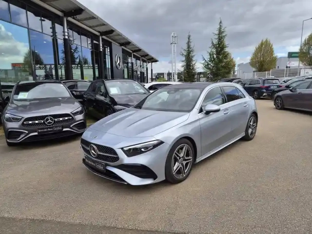 Mercedes Classe A 180