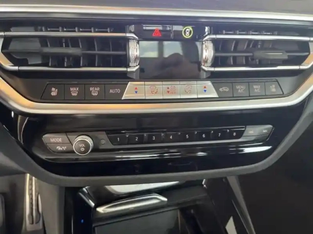 Bmw X3 xdrive30e 292ch m sport — photo 12