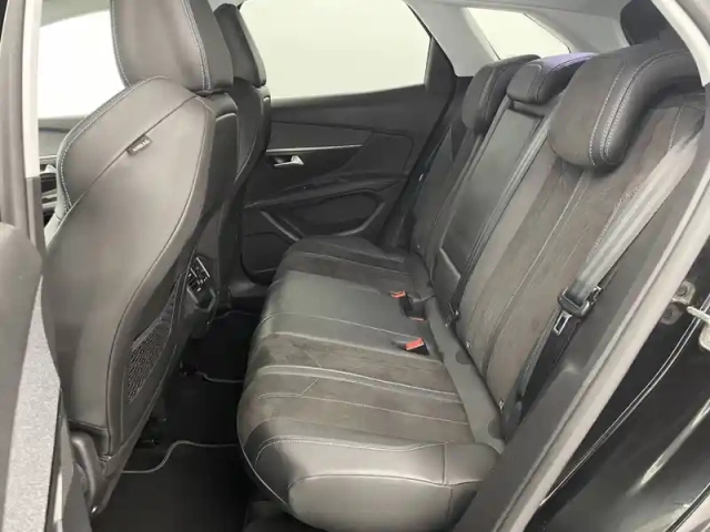 Peugeot 3008 puretech 130ch s&amp;s eat8 — photo 79
