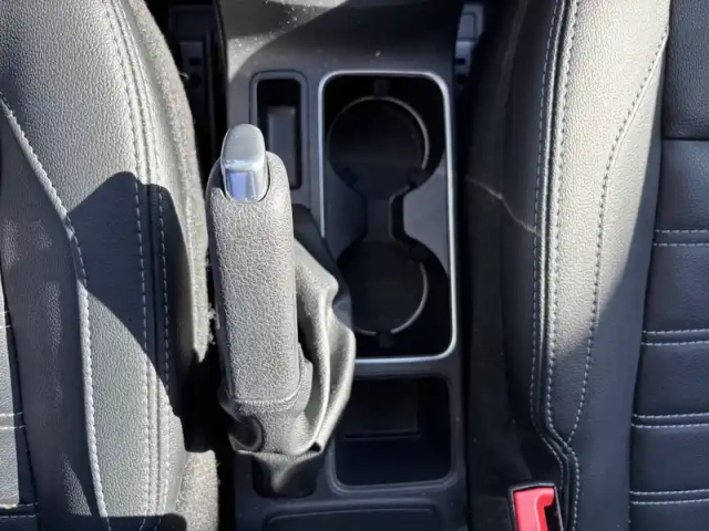 Ford Ecosport 1.0 ecoboost 125ch s&amp;s bvm6 — photo 31