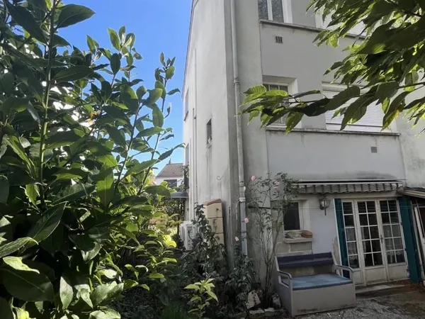 Maison 4 pièces 79 m²