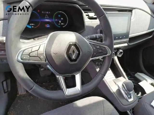 Renault Zoé zoe r110 - my22 — photo 13