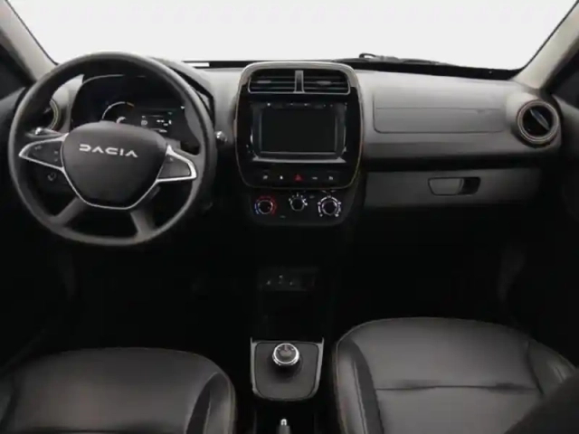 Dacia Spring 65ch extreme — photo 27