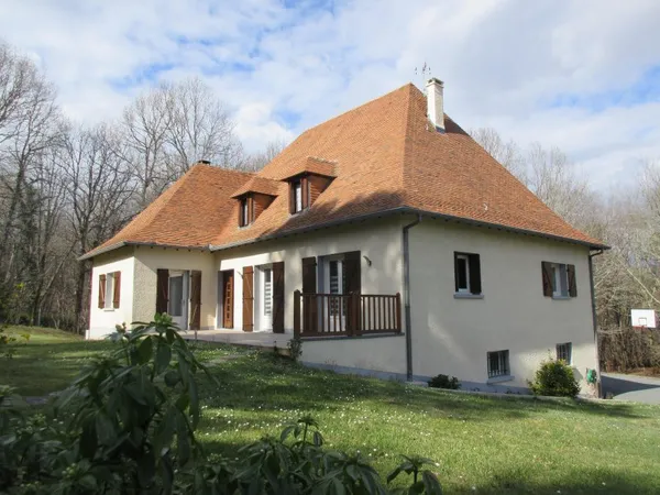 Maison 9 pièces