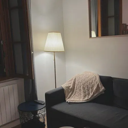 Sous location du 12 au 29 octobre