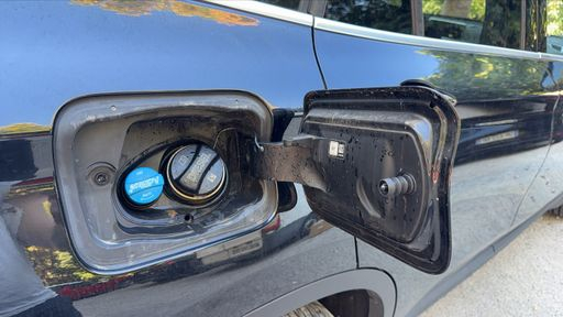 BMW X1 xDrive 20d  190 Steptronic 8 - M Sport – 2019 – 127341 km – Diesel – Boîte Automatique — photo 14