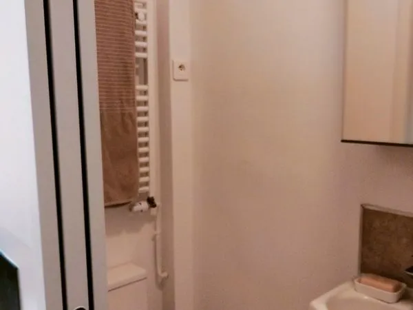 Studio paris 20