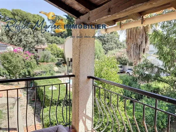 LA CIOTAT SAINT JEAN RARE ! Maison 167 m2, terrain 1 078 m
