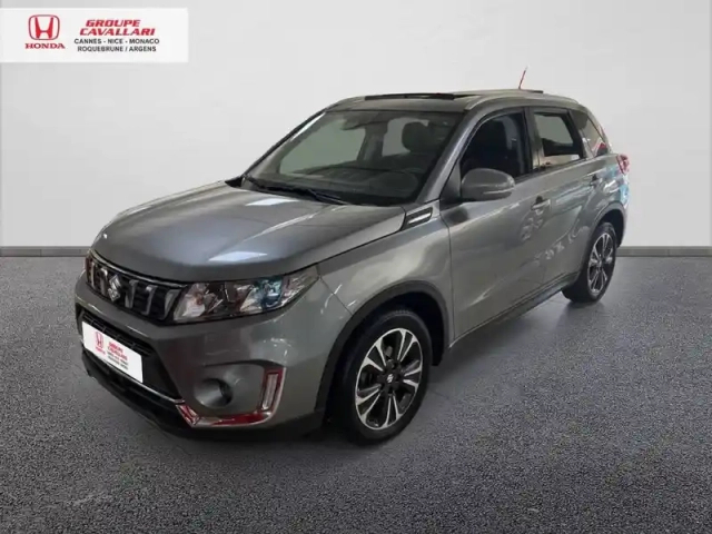 Suzuki Vitara 1.4 boosterjet auto allgrip