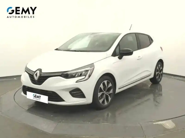 Renault Clio tce 90 — photo 21