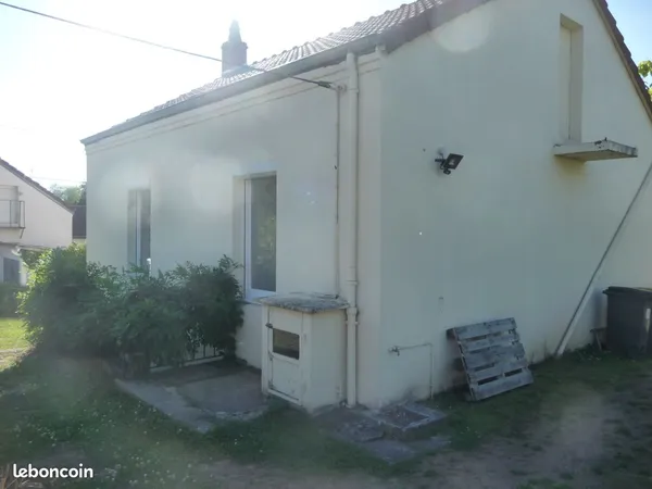 Maison à vendre secteur de Montcenis les Groisons Limite Le Creusot