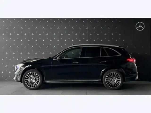 Mercedes Glc 300 e  hybrid eq 4matic am — photo 2