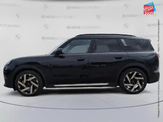 Mini Countryman se 313ch favoured all4 — photo 9
