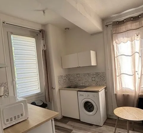 Immeuble 115 m²
