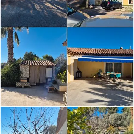 ​Spacieuse villa contemporaine, beaux volumes, grand extérieur