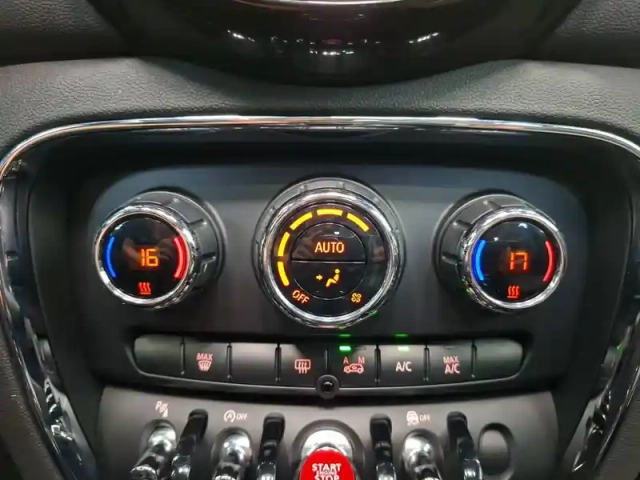 Mini Mini clubman cooper 136 ch dkg7 — photo 33