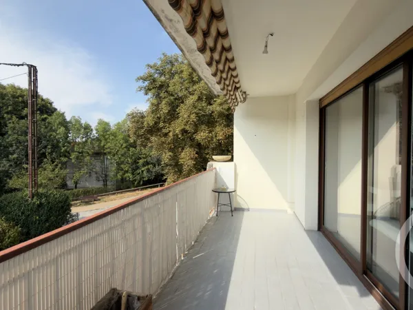Appartement 4 pièces 95 m²