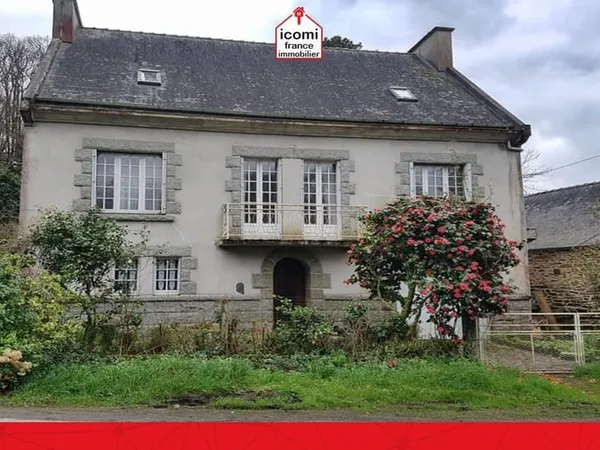 Maison 7 pièces