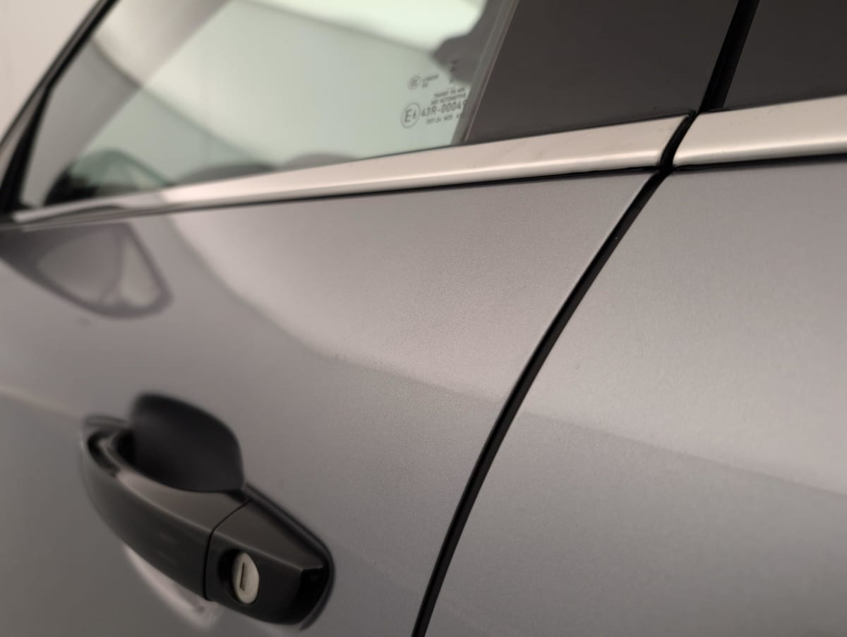Citroën C5 Aircross — photo 28
