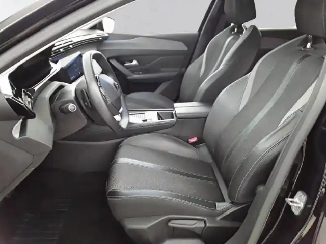 Peugeot 308 phev 180 e-eat8 — photo 53