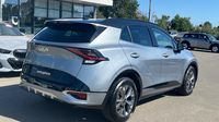 Kia Sportage 1.6 T-GDi 230ch HEV GT-Line Premium BVA6 4x2 — photo 5