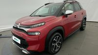 Citroen C3 Aircross PureTech 130ch S&S Shine EAT6