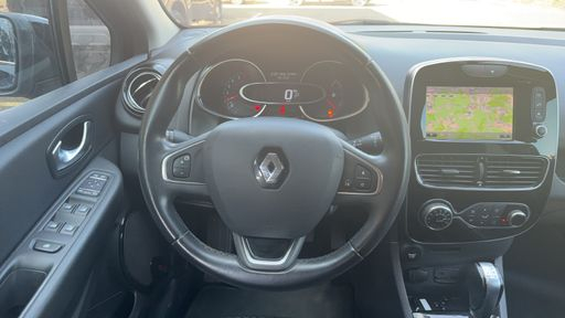 Renault Clio 1.2 TCe 120 EDC6 - Intens – 2018 – 85084 km – Essence – Boîte Automatique — photo 35