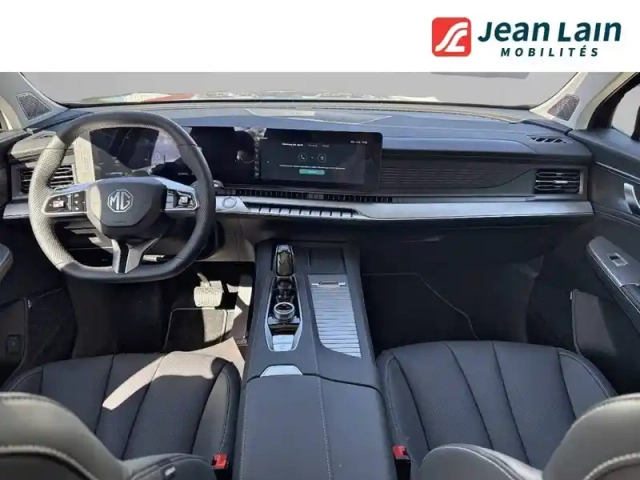Mg S9 mg phev 299 ch — photo 18