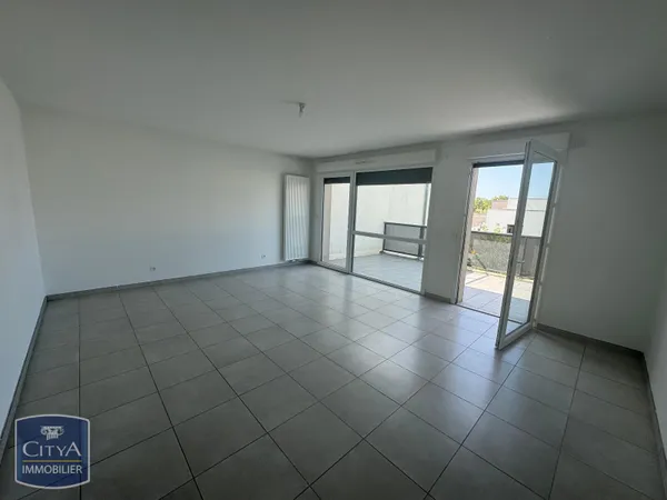 Appartement 4 pièces 91 m²