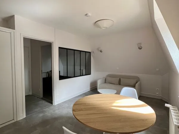 Appartement meublé
